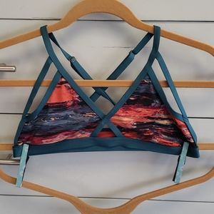 Dolce Vita Bikini Top {S}